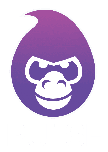 Gorilla Pulse Website Design Company