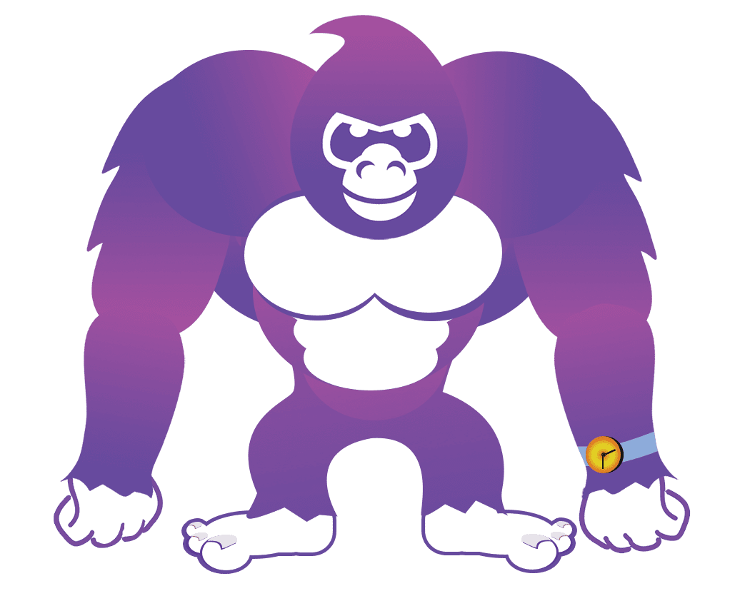 The whole gorilla with watch.pgn