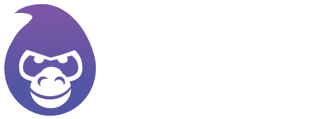 PULSE LOGO LONG - WHITE